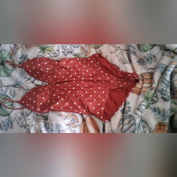 Penti open back swimsuit - Picture 2 of 4